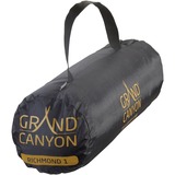 Grand Canyon RICHMOND 1 Capulet Olive, Tente Vert olive/gris