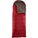 Grand Canyon Sac de couchage Rouge