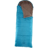 Grand Canyon Sac de couchage bleu