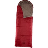 Grand Canyon Sac de couchage Rouge