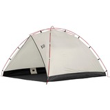 Grand Canyon Tente beige/gris