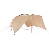 Grand Canyon Voiles d’ombrage beige
