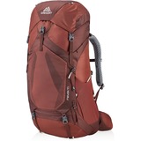 Gregory MAVEN 45, Sac à dos Rouge, 45 l, Taille XS/S