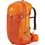 Gregory Sac à dos Orange
