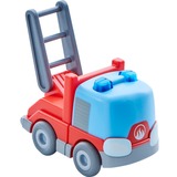 HABA Kullerbü – Camion pompier à échelle, Jeu véhicule Multicolore, ABS, 2 année(s), Garçon/Fille, 8 année(s), 95 mm