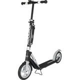 HUDORA 14031, Trottinette Noir/en aluminium