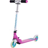 HUDORA 14501, Trottinette Violâtre/Blanc