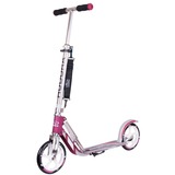 HUDORA 14764, Trottinette Magenta/Argent