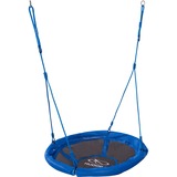 HUDORA 72126 balançoire pour bébé bleu/Noir, 3 année(s), 50 kg, 900 mm, 900 mm, 55 mm, 3,29 kg