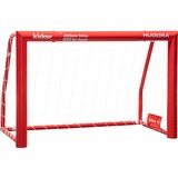 HUDORA But de football Rouge/Blanc