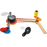 Hape E3034, Boîte d’expérience
