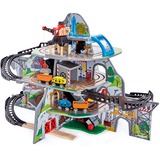 Hape E3753 jouet, Jeu de construction Voiture et garage, Garçon, 3 an(s), Multicolore