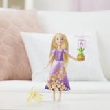 Hasbro Disney Princess - Lanternes flottantes Raiponce, Poupée 