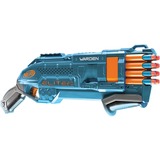 Hasbro E9959EU4 jouet arme pour enfants, NERF Gun Bleu-gris/Orange, Blaster jouet, 8 an(s), 99 an(s), 603 g