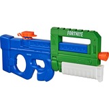 Hasbro E99635L0, Pistolet à eau Bleu/Vert