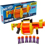 Hasbro Fortnite Gl, NERF Gun Jaune