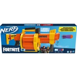 Hasbro Fortnite Gl, NERF Gun Jaune