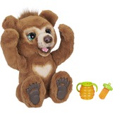 FurReal - Cubby L'Ours, Peluche