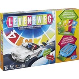 Hasbro Life - Électronique, Jeu de société Néerlandais, 2 - 4 joueurs, 8 ans et plus