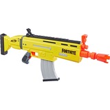 Hasbro NERF Fortnite AR-L, NERF Gun Jaune/gris