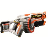 Hasbro NERF Gun Blanc/Orange