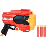 NERF N-Strike Mega Tri Break, NERF Gun