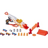 Hasbro NERF Nitro DoubleClutch Inferno, NERF Gun