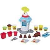 Hasbro Play-Doh La Machine à Pop Corn, Pâte à modeler 3 an(s), Garçon/Fille, 784 g, 215,9 mm, 81 mm, 330,2 mm