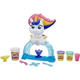 Hasbro Play-Doh Le Glacier Licorne, Pâte à modeler Le Glacier Licorne, 3 an(s), Garçon/Fille, Chine, 708 g, 279 mm, 81 mm