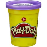 Hasbro Play-Doh Pot à l'unité, Pâte à modeler Multicolore, 1 pièce(s), 2 an(s), Garçon/Fille, Plastique, Chine