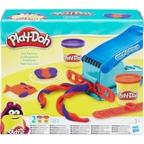 Hasbro Play-Doh - Fun Factory, Pâte à modeler 