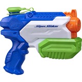 Hasbro SuperSoaker Microburst 2 300 ml, Pistolet à eau