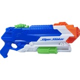 Hasbro Super Soaker Floodinator, Pistolet à eau Garçon/Fille, 7 an(s), Multicolore