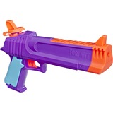 Hasbro Super Soaker Fortnite HC-E, Pistolet à eau Violet/Orange, Pistolet à eau, Multicolore