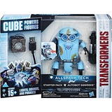 Hasbro Transformers POWER CUBE STARTER PACK, Figurine 