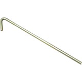 High Peak 42207 kit de support, Hareng 32 g, 280 mm, 100 mm, 10 mm