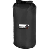 High Peak Dry Bag S Sacoche de transport 7 L Nylon, Chlorure de polyvinyle Noir, Sacoche de transport, Compact, Nylon, Chlorure de polyvinyle, 1 pièce(s), 7 L, 18 cm