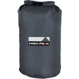 High Peak Dry Bag XXS, Sac Gris