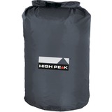 High Peak Dry Bag XXXS, Sac Gris
