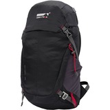 High Peak Oxygen 26, Sac à dos Noir, 26 litres