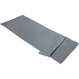 High Peak Sac de couchage Gris
