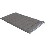 High Peak Sac de couchage Gris