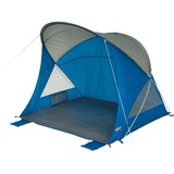 High Peak Tente bleu/gris