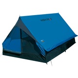 High Peak Tente bleu/gris