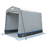 High Peak Tente Gris/Bleu
