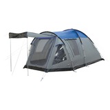 High Peak Tente Gris/Bleu