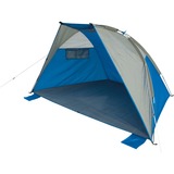 High Peak Tente bleu/gris