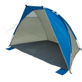 High Peak Tente Bleu/gris