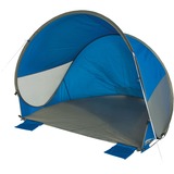 High Peak Tente bleu/gris