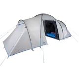 High Peak Tente Gris clair/Bleu